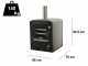 Fontana ITALIA PREMIUM - Built-in Wood-fired Oven 57x42