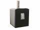 Fontana ITALIA PREMIUM - Built-in Wood-fired Oven 57x42