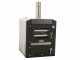 Fontana ITALIA PREMIUM - Built-in Wood-fired Oven 57x42