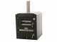 Fontana ITALIA PREMIUM - Built-in Wood-fired Oven 57x42