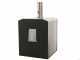 Fontana ITALIA PREMIUM - Built-in Wood-fired Oven 57x42