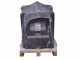 Fontana ITALIA PREMIUM - Built-in Wood-fired Oven 57x42