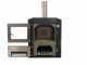 Fontana ITALIA PREMIUM - Built-in Wood-fired Oven 57x42