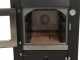 Fontana ITALIA PREMIUM - Built-in Wood-fired Oven 57x42