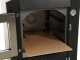 Fontana ITALIA PREMIUM - Built-in Wood-fired Oven 57x42
