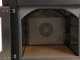Fontana ITALIA PREMIUM - Built-in Wood-fired Oven 57x42