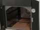 Fontana ITALIA PREMIUM - Built-in Wood-fired Oven 57x42