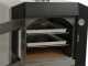 Fontana ITALIA PREMIUM - Built-in Wood-fired Oven 57x42