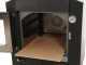 Fontana ITALIA PREMIUM - Built-in Wood-fired Oven 57x42
