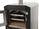 Fontana ITALIA PREMIUM - Built-in Wood-fired Oven 57x42