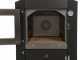 Fontana ITALIA PREMIUM - Built-in Wood-fired Oven 57x42