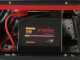 TecnoGen H15000TELX - 10.4 kW Petrol Power Generator - DC 9.4 kW Three-phase