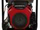 TecnoGen H15000TELX - 10.4 kW Petrol Power Generator - DC 9.4 kW Three-phase