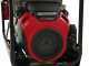 TecnoGen H15000TELX - 10.4 kW Petrol Power Generator - DC 9.4 kW Three-phase