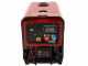 TecnoGen H15000TELX - 10.4 kW Petrol Power Generator - DC 9.4 kW Three-phase