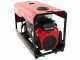 TecnoGen H15000TELX - 10.4 kW Petrol Power Generator - DC 9.4 kW Three-phase