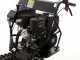 GreenBay EXPANDER-H 500 Tracked Power Barrow - BS XR1450 Engine - Hydraulic body