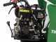 GreenBay EXPANDER-H 500 Tracked Power Barrow - BS XR1450 Engine - Hydraulic body