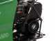 GreenBay EXPANDER-H 500 Tracked Power Barrow - BS XR1450 Engine - Hydraulic body
