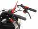 GreenBay EXPANDER-H 500 Tracked Power Barrow - BS XR1450 Engine - Hydraulic body