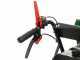 GreenBay EXPANDER-H 500 Tracked Power Barrow - BS XR1450 Engine - Hydraulic body