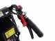GreenBay EXPANDER-H 500 Tracked Power Barrow - BS XR1450 Engine - Hydraulic body