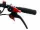 GreenBay EXPANDER-H 500 Tracked Power Barrow - BS XR1450 Engine - Hydraulic body