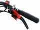 GreenBay EXPANDER-H 500 Tracked Power Barrow - BS XR1450 Engine - Hydraulic body