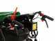 GreenBay EXPANDER-H 500 Tracked Power Barrow - BS XR1450 Engine - Hydraulic body