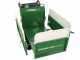 GreenBay EXPANDER-H 500 Tracked Power Barrow - BS XR1450 Engine - Hydraulic body