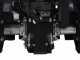 GreenBay EXPANDER-H 500 Tracked Power Barrow - BS XR1450 Engine - Hydraulic body