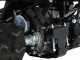 GreenBay EXPANDER-H 500 Tracked Power Barrow - BS XR1450 Engine - Hydraulic body