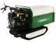 GreenBay EXPANDER-H 500 Tracked Power Barrow - BS XR1450 Engine - Hydraulic body
