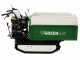 GreenBay EXPANDER-H 500 Tracked Power Barrow - BS XR1450 Engine - Hydraulic body