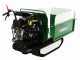 GreenBay EXPANDER-H 500 Tracked Power Barrow - BS XR1450 Engine - Hydraulic body