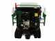 GreenBay EXPANDER-H 500 Tracked Power Barrow - BS XR1450 Engine - Hydraulic body