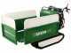 GreenBay EXPANDER-H 500 Tracked Power Barrow - BS XR1450 Engine - Hydraulic body