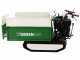GreenBay EXPANDER-H 500 Tracked Power Barrow - BS XR1450 Engine - Hydraulic body