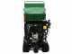 GreenBay EXPANDER-H 500 Tracked Power Barrow - BS XR1450 Engine - Hydraulic body