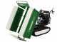 GreenBay EXPANDER-H 500 Tracked Power Barrow - BS XR1450 Engine - Hydraulic body
