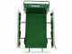 GreenBay EXPANDER-H 500 Tracked Power Barrow - BS XR1450 Engine - Hydraulic body