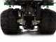 GreenBay EXPANDER-H 500 Tracked Power Barrow - BS XR1450 Engine - Hydraulic body