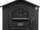 Seven Italy ZEUS - Outdoor Wood-fired Oven 80x45