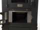 Seven Italy ZEUS - Outdoor Wood-fired Oven 80x45
