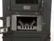 Seven Italy ZEUS - Outdoor Wood-fired Oven 80x45