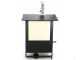 Seven Italy ZEUS - Outdoor Wood-fired Oven 80x45