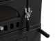 Seven Italy ZEUS - Outdoor Wood-fired Oven 80x45