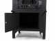 Seven Italy ZEUS - Outdoor Wood-fired Oven 80x45
