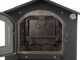 Seven Italy ZEUS - Outdoor Wood-fired Oven 80x45