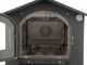 Seven Italy ZEUS - Outdoor Wood-fired Oven 80x45